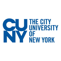 纽约市立大学校徽